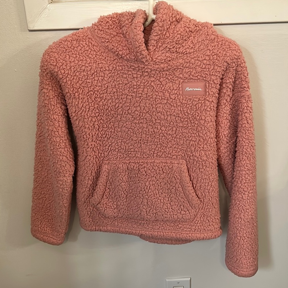 Like new - cozy